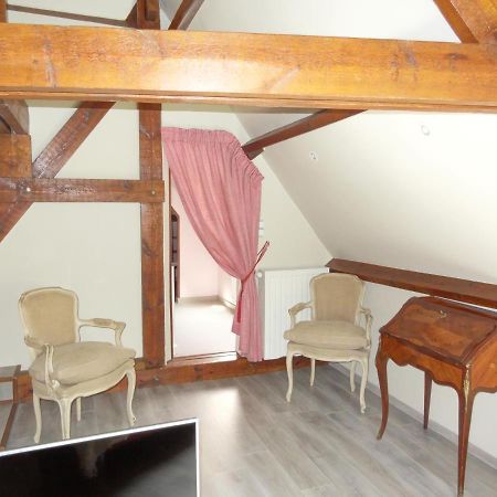 Le Chateau Des Eglantines Montignies-le-Tilleul Kültér fotó